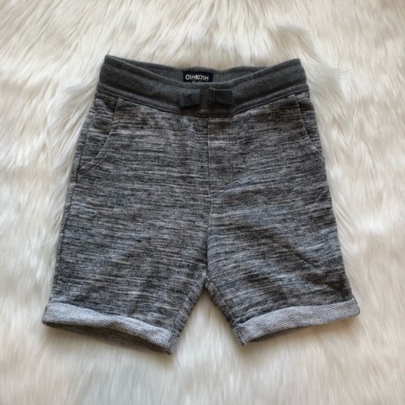 3T OshKosh Shorts - Picture 1 of 2